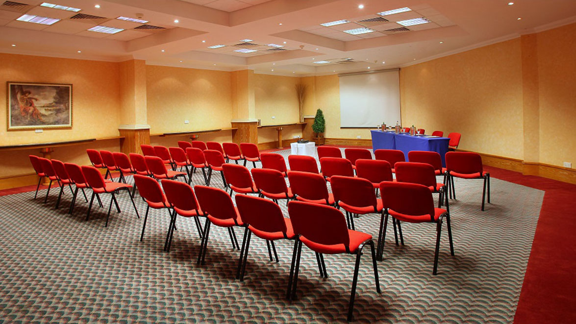 The GrandResort–Limited Edition by Leonardo Hotels